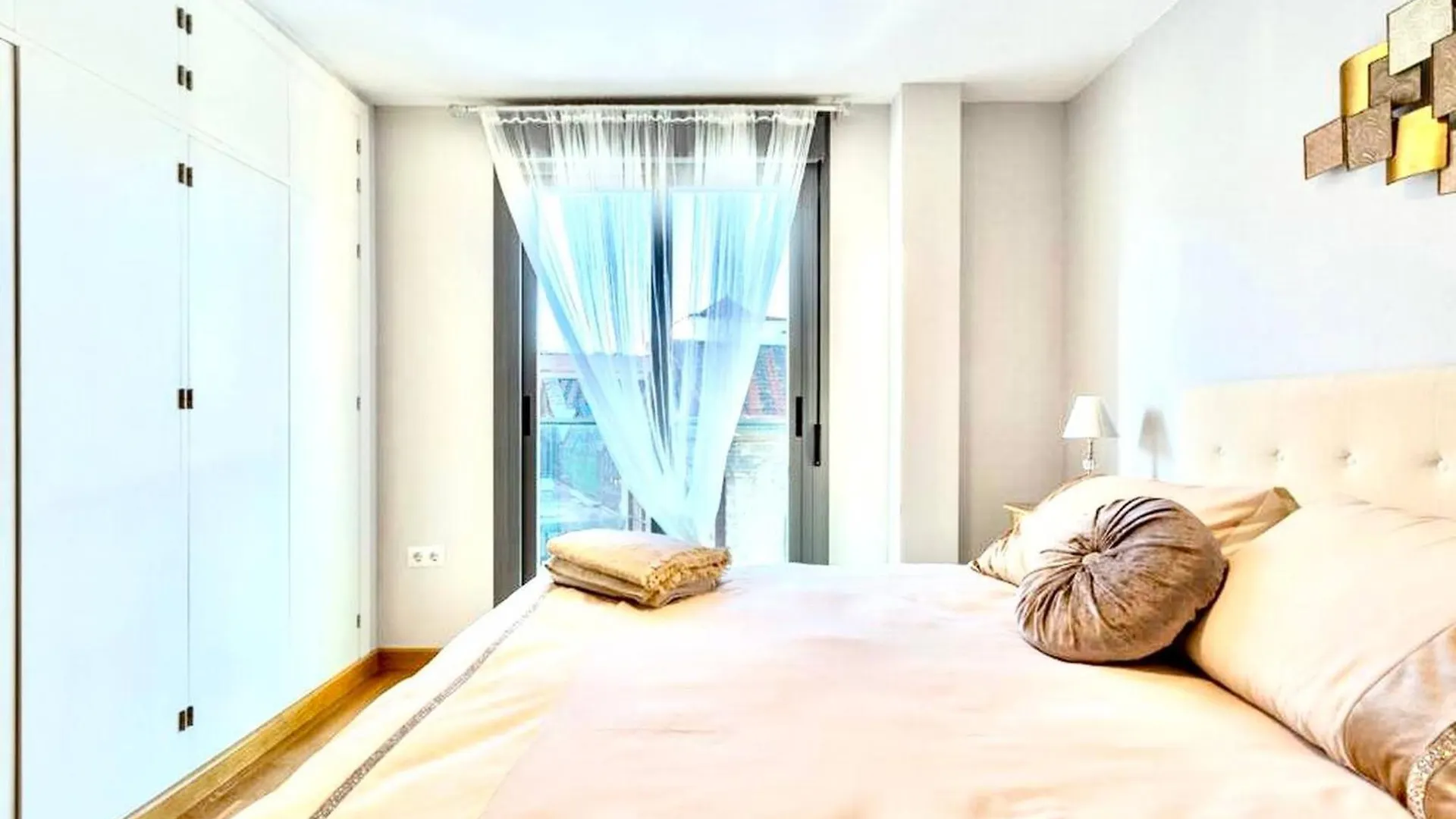 Apartamento El Mercado - Ole Solutions Jerez de la Frontera Spanje