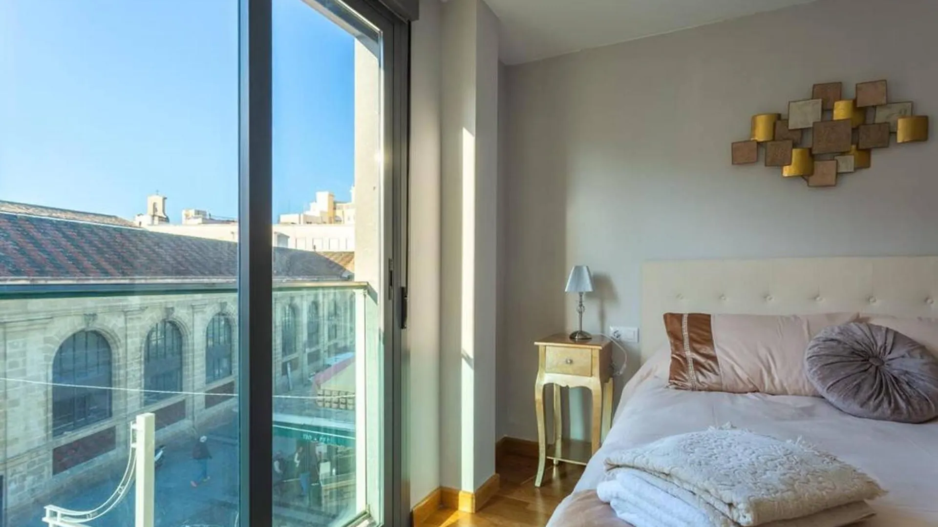 Apartamento El Mercado - Ole Solutions Jerez de la Frontera Spanje