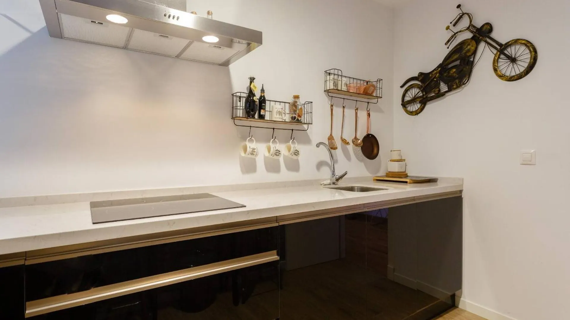 Appartement Apartamento El Mercado - Ole Solutions Jerez de la Frontera